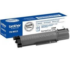 toner BROTHER TN-B023 HL-B2080DW, DCP-B7500D/B7520DW, MFC-B7710DN/B7715DW (TNB023)