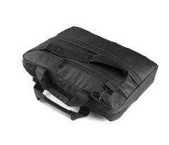 Modecom taška Logic Base 15,6" čierna (TOR-LC-BASE-15-BLACK)