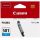 kazeta CANON CLI-581C cyan TS6150/TS8150/TR7550/TR8550 (259 str.) (2103C001)