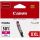 kazeta CANON CLI-581M XXL magenta TS6150/TS8150/TR7550/TR8550 (747 str.) (1996C001)