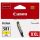 kazeta CANON CLI-581Y XXL yellow TS6150/TS8150/TR7550/TR8550 (830 str.) (1997C001)