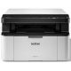 MFP laser čb BROTHER DCP-1623WE - P/C/S, WiFi (DCP1623WEYJ1)