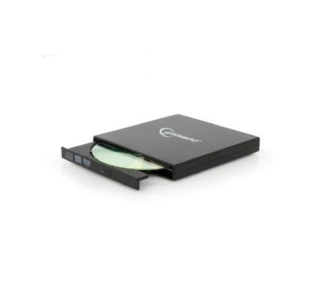 External USB DVD drive (DVD-USB-02)