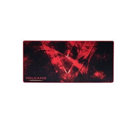Podložka pod myš Mousepad MODECOM Volcano Erebus, rozmery 900 x 420 x 3mm (PMK-MC-VOLCANO-EREBUS)