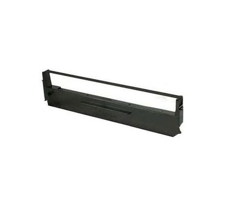 kompatibilná páska pre EPSON LQ350/LQ300/LX350 12.7mm*10m Black (čierna) (ECO-EPS-LQ350BK)