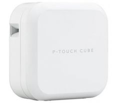 popisovač BROTHER PT-P710BT CUBE Plus (PTP710BTXG1)