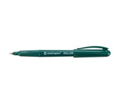Roller Centropen 4615 zelený