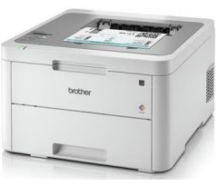 tlačiareň laser far BROTHER HL-L3210CW - 18ppm/A4, WiFi (HLL3210CWYJ1)