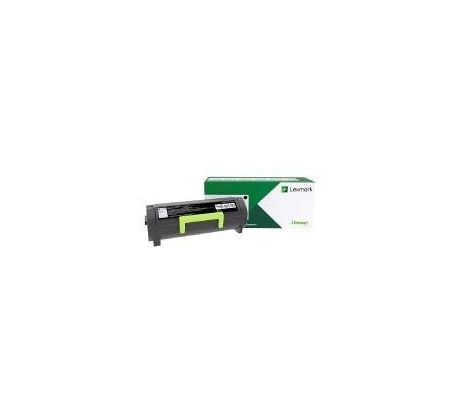 Toner Lexmark MS317,MS417, MX317,MX417 BLACK (2500 str.) (51B2000)