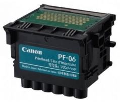 hlava CANON PF-06 TM-200/205/300/305, TX-2000/2100/3000/3100/4000/4100 (2352C001)