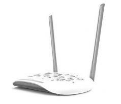 TP-LINK TD-W9960B VDSL/ADSL modem, Wireless router 300 Mbps, 4-Port 10/100Mbps RJ45, RJ11, 2x anténa (TD-W9960)