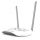 TP-LINK TD-W9960B VDSL/ADSL modem, Wireless router 300 Mbps, 4-Port 10/100Mbps RJ45, RJ11, 2x anténa (TD-W9960)