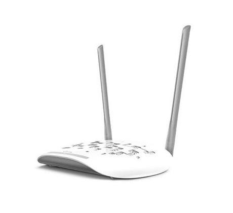 TP-LINK TD-W9960B VDSL/ADSL modem, Wireless router 300 Mbps, 4-Port 10/100Mbps RJ45, RJ11, 2x anténa (TD-W9960)