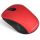 Myš optická bezdrôtová Modecom WM10S Silent Red (M-MC-WM10S-500)