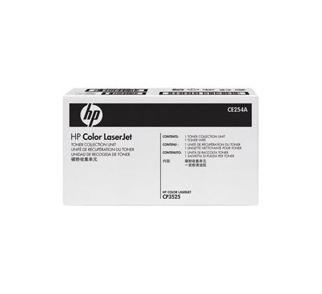 Zberná nádoba HP CE254A LaserJet CP3525 Toner Collection Unit (CE254A)