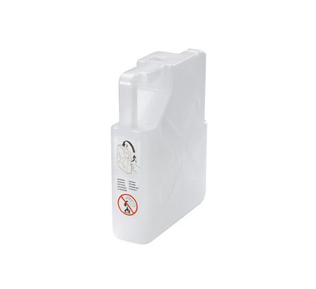 Odp.nádobka KATUN pre Develop, HP, Konica Minolta, Oce. OEM PN: A03UR70200D/65AAR73600/A03UR70200/4969-1001-01/65AA-2450 (50819)