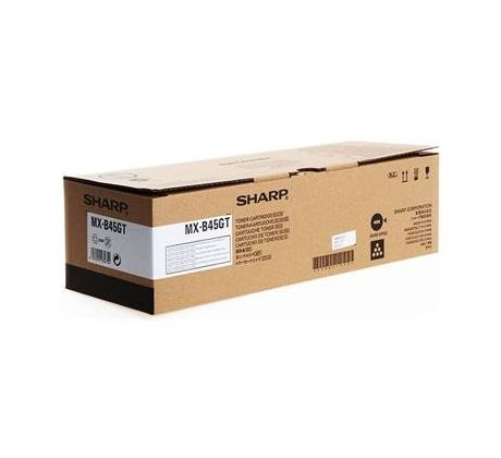 toner SHARP MX-B45GT MX-B350/B355/B356/B450/B455/B456 (25000 str.) (MXB45GT)