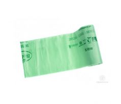 Vrecia BioBag na odpad 80 ℓ extra pevné 20 ks