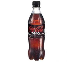 Coca Cola Zero `Z` 12 x 0,5 ℓ