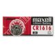 Batérie Maxell CR1616 (1ks) (CR1616)