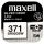 Batéria Maxell "371" SR920SW (1ks) (SR920SW)