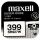 Batéria Maxell SR927W (1ks) (SR927W)