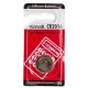 Batérie Maxell CR2016 Micro Lithium Cell 1ks Blister (CR2016)