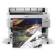 Epson SureColor SC-T5200, 36", 5 color (C11CD67301A0)
