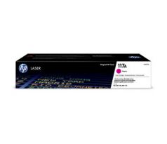 TONER HP W2073A HP117A purpurový (700 str.) (W2073A)