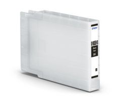 kazeta EPSON WF-C81xx/WF-C86xx black XL (5800 str.) (C13T04B14N)