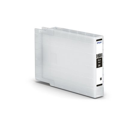 kazeta EPSON WF-C81xx/WF-C86xx black XL (5800 str.) (C13T04B14N)