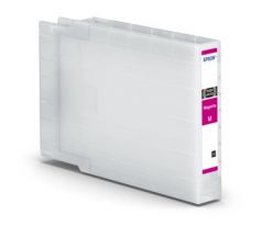 kazeta EPSON WF-C81xx/WF-C86xx magenta XL (4600 str.) (C13T04B34N)