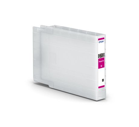kazeta EPSON WF-C81xx/WF-C86xx magenta XL (4600 str.) (C13T04B34N)