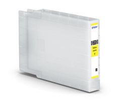 kazeta EPSON WF-C81xx/WF-C86xx yellow XL (4600 str.) (C13T04B44N)