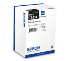 kazeta EPSON WF-M5190DW/M5690DWF black (10000 str.) (C13T865140)