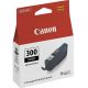kazeta CANON PFI-300MBK matte black iPF PRO-300 (14,4 ml) (4192C001)