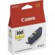 kazeta CANON PFI-300Y yellow iPF PRO-300 (14,4 ml) (4196C001)