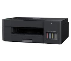 MFP atrament tank BROTHER DCP-T420W - P/C/S, WiFi (DCPT420WYJ1)