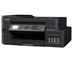 MFP atrament tank BROTHER MFC-T920DW - P/C/S, Duplex, Fax, ADF, Ethernet, WiFi (MFCT920DWYJ1)