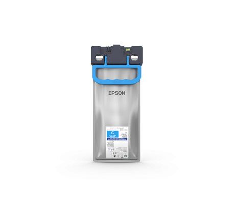 kazeta EPSON WF-C878/879R cyan XL (20000 str.) (C13T05A20N)
