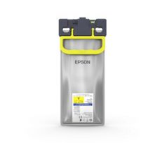 kazeta EPSON WF-C878/879R yellow XL (20000 str.) (C13T05A40N)