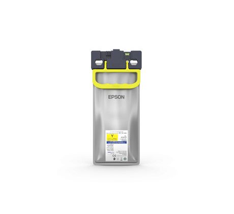 kazeta EPSON WF-C878/879R yellow XL (20000 str.) (C13T05A40N)