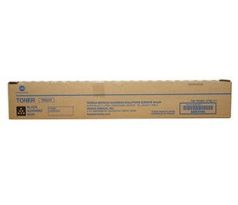 toner MINOLTA TN227K Bizhub i-SERIES C257i black (24000 str.) (ACVH150)