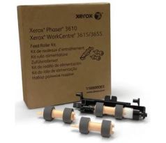 tray roller kit XEROX 116R00003 PHASER 3610, WorkCentre 3615, VersaLink B400/B405 (116R00003)