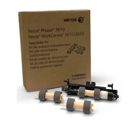 tray roller kit XEROX 116R00003 PHASER 3610, WorkCentre 3615, VersaLink B400/B405 (116R00003)