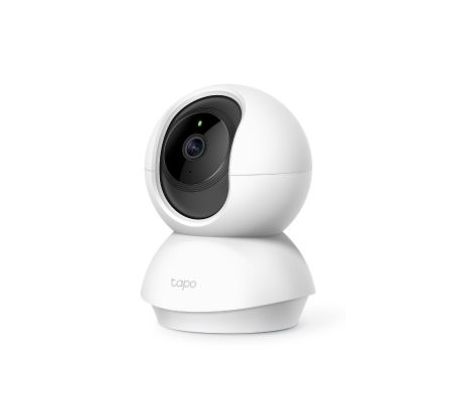 TP-LINK Tapo C200 Pan/Tilt Home Security Wi-Fi Camera (TAPO C200)