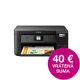 MFP "ecoTANK" ITS farebné atramentové EPSON L4260, A4, USB, WiFi/Direct, DUPLEX, iPrint, bezokrajová tlač fotografií (C11CJ63409)