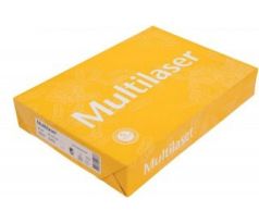 Kopírovací papier MultiLaser A4 80mic