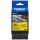 páska BROTHER TZeSL661 čierne písmo, žltá páska SELF-LAMINATING Tape (36mm) (TZESL661)