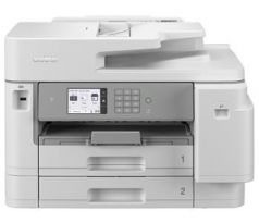 MFP atrament BROTHER MFC-J5955DW - A3(A4), P/C/S, Duplex, Fax, DADF, Ethernet, Wifi (MFCJ5955DWRE1)